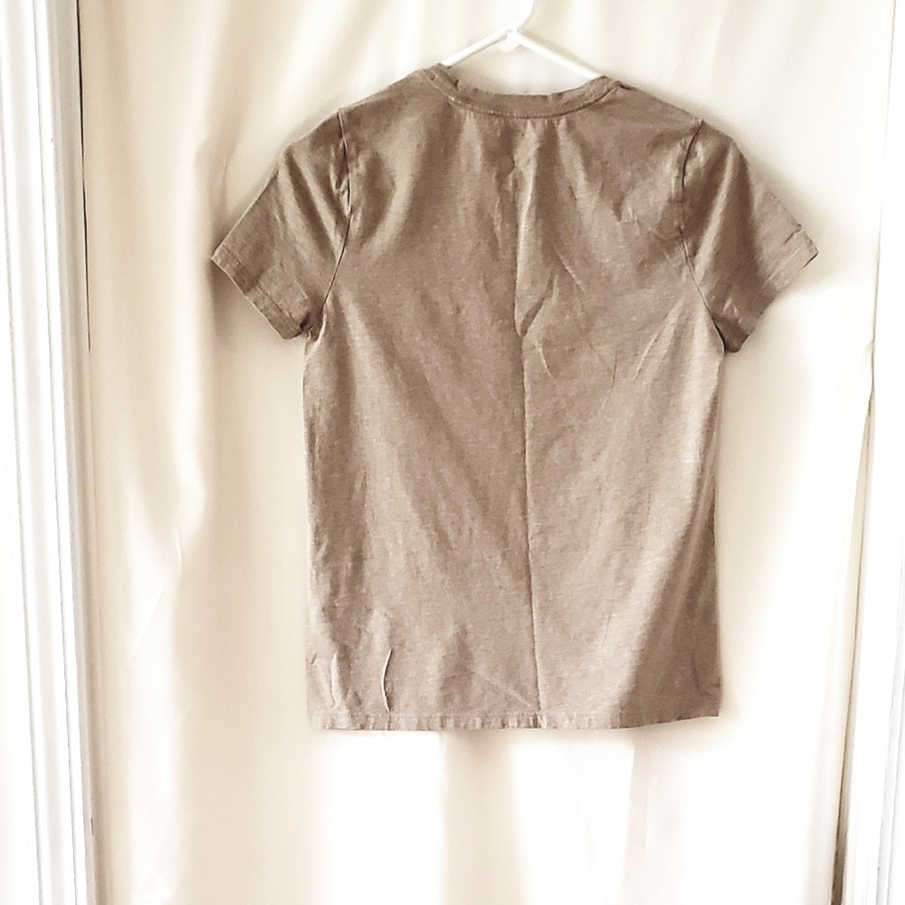 Banana Republic Tan top - Picture 3 of 3